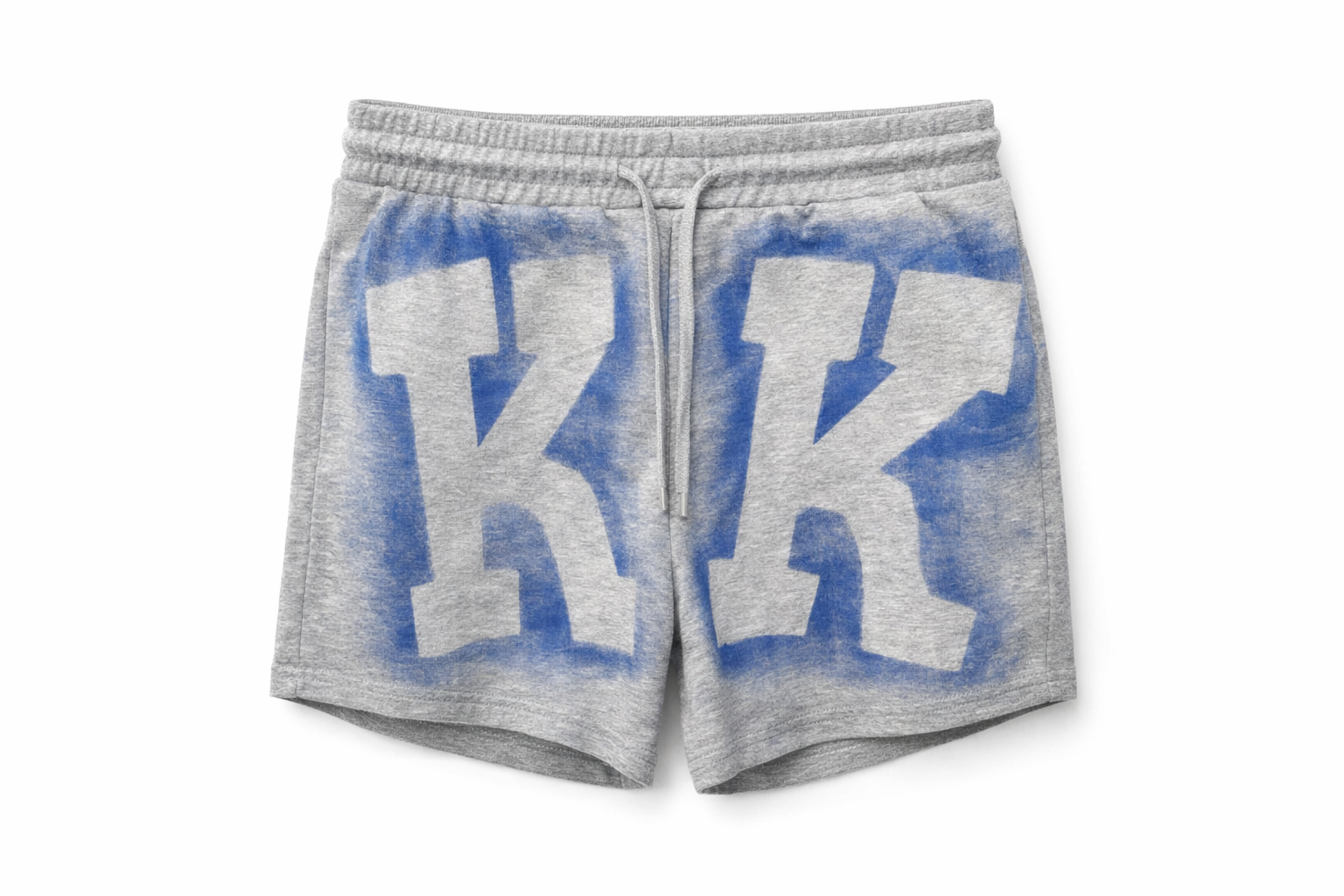 Women spray spray kk shorts