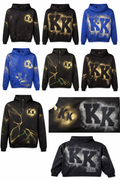 Spray spray kk 20 dollar grabs