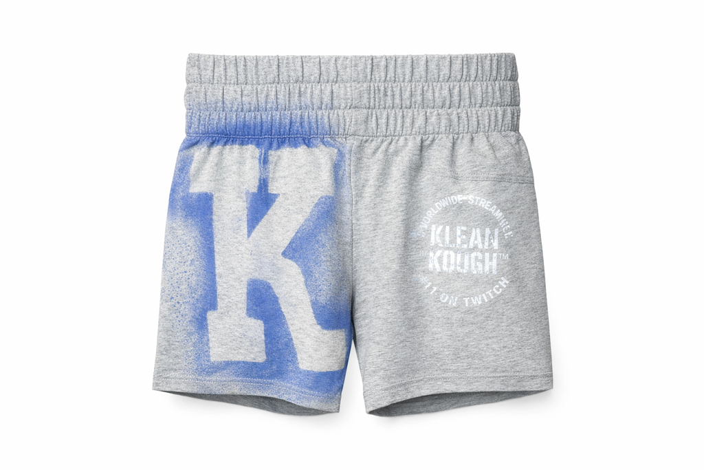 Ladies Klean Kough shorts