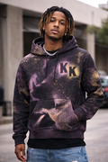 Spray spay kk kids hoodie